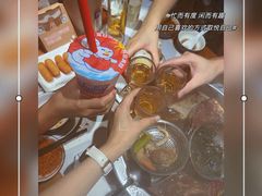 -乡土黄·鲜牛肉火锅·小龙虾(兴业街店)