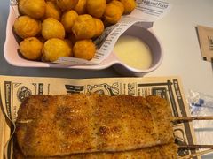 -嗨辣小聚·盘锦河蟹·海鲜烧烤龙虾(盘锦十年好店)