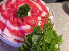 -大龙燚火锅(太古里店)