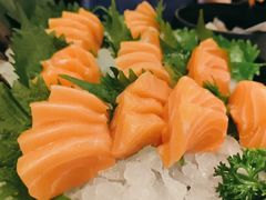 -德川家日本料理(中关村寰太大厦店)