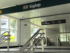 -东海岸人工湖美食村