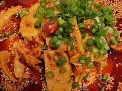 -香丰阁·烤鸭·川湘菜(清河店)
