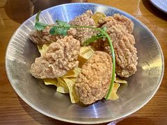 -埠口精酿夜景餐酒吧· BREWPORT BISTRO(长嘉汇重庆之眼店)