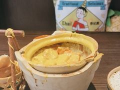 -泰妃殿(武汉首店)