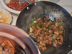 -烹湘·鲜炒湖南土菜(海珠店)