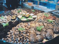 -海味当家·蒸锅海鲜(星海公园店)