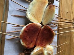 -管氏翅吧(马家堡店)