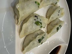 鲅鱼水饺-老虎滩大连海鲜烧烤(建邺云锦路总店)