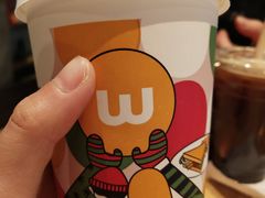 -Wagas沃歌斯(长宁龙之梦店)