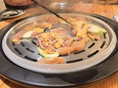 -阿鸡鱼庄·顺德鲜蒸小炒(亚运村店)