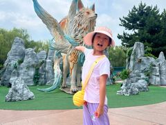 -沈阳方特欢乐世界