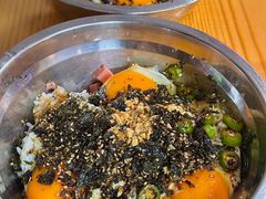 -姐夫家·沈阳黏糊麻辣拌·拌鸡架·冷面(南头古城店)