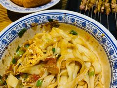 -茂盛小吃(蓝田店)