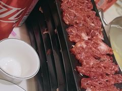 -陈记顺和牛肉火锅(永泰店)