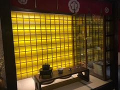-千代武日本料理(爱建店)