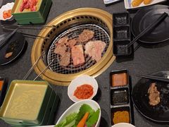 -神户赤童日式烤肉(金地广场店)