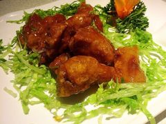 -白云宾馆·白云宴餐厅
