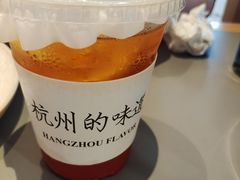 -桂满陇·杭州小馆(巴黎春天浦建店)