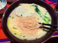 -上海滩餐厅(BFC外滩金融中心店)