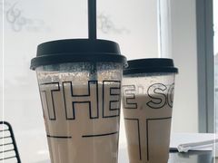 -科学家咖啡(恒隆广场店)
