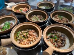-红星光发煲仔饭(文海店)