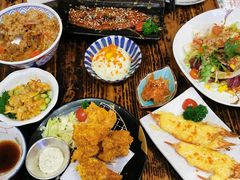 -小川洋风料理(街道口店)