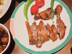 -清水亭湖北菜(大屯DT51店)