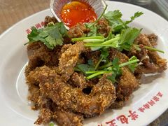 -芋包王闽南茶楼(八市店)