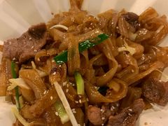 干炒牛河-点都德(大茶楼店)