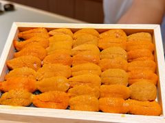 -鹤菊·鮨Omakase(古子城店)