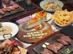 -一沙一城·岩烤牛扒(深圳首店)