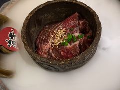 -谷牛和牛烤肉(漕河泾印象城店)