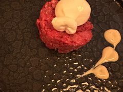 -奥斯特牛排馆(美第奇宫店)