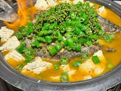 -探鱼·鲜青椒爽麻烤鱼(领展购物广场店)