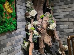 -湊湊火锅·茶憩(恒隆广场店)
