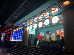 -香港深仔记茶餐厅(东门店)