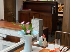 -鲤院·新中式美学·庭院餐厅(夫子庙店)