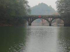 -常德桃花源景区