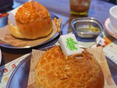-永兴發香港茶餐厅(三坊七巷店)