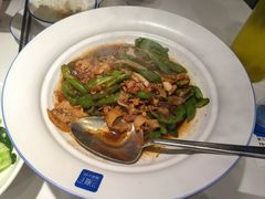 -兰湘子·湘菜小炒(石家庄万象城店)