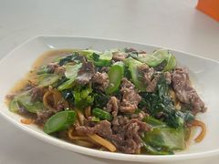-菜忠潮州牛肉店(岗厦店)