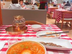 -西贝(吴江路湟普汇店)