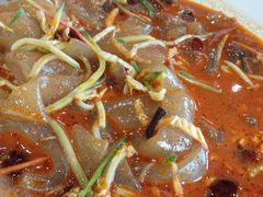 -良师门滨海人家·海鲜·家常菜(滨海城店)