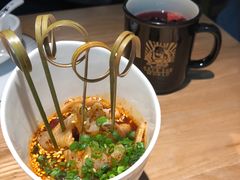 -太二酸菜鱼(深圳布吉万象汇店)