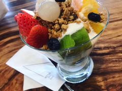 -Nectar One Cafe(勇烈路n1店)