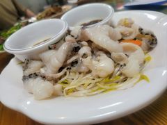 -南记食粥坊·宵夜大排档(莲花总店)