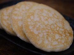 酒酿饼-一楼食业·美食人家