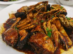 -桦立酒家(宜山路店)