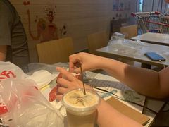 -PIZZA BIANCA(万象城店)