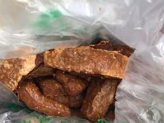 -老回回烩面馆(左家庄店)